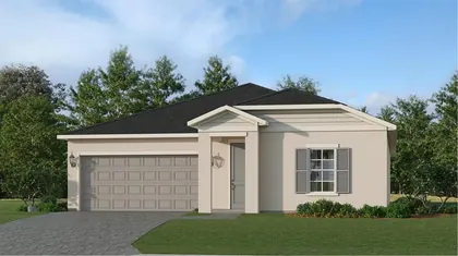 ENGLEWOOD FL Home