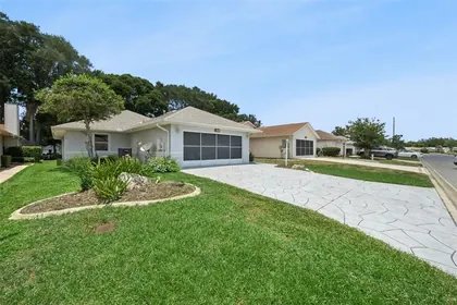 LEESBURG FL Home
