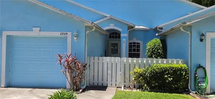 HUDSON FL Home