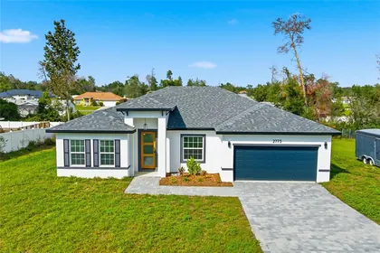 OCALA FL Home
