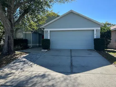 LAKE MARY FL Home
