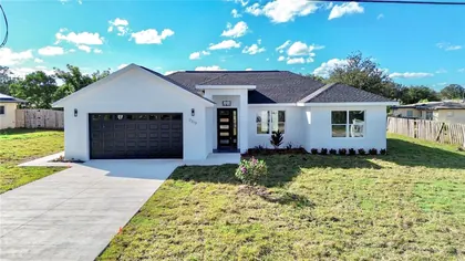 AVON PARK FL Home