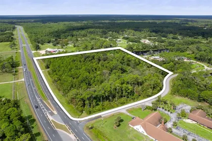 ORMOND BEACH FL Property