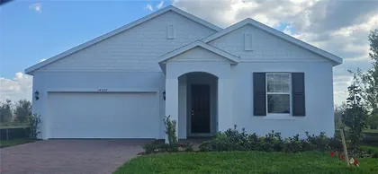 CLERMONT FL Home