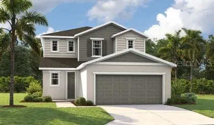 PALMETTO FL Home