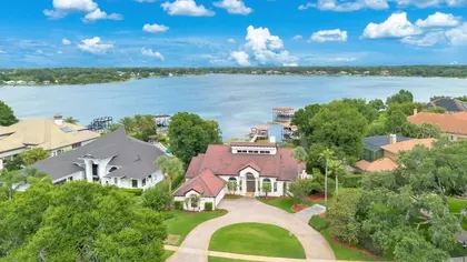 WINDERMERE FL Home