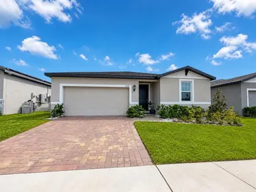 HAINES CITY FL Home