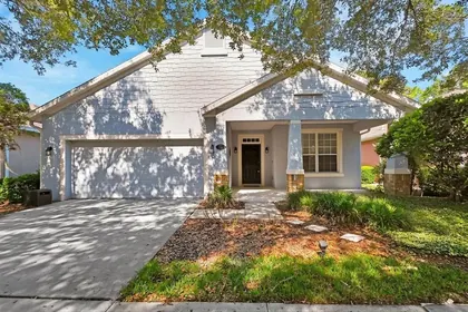DELAND FL Home