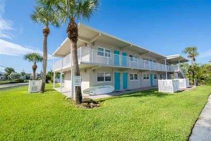 CAPE CANAVERAL FL Home