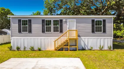ORLANDO FL Home