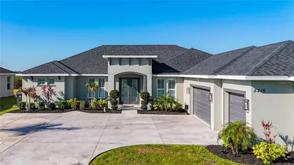 WIMAUMA FL Home