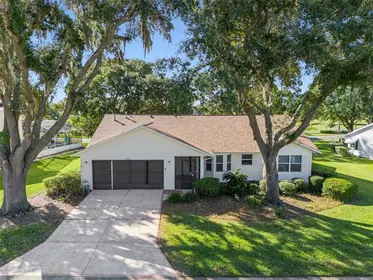 LEESBURG FL Home