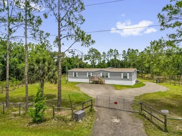 ST CLOUD FL Home