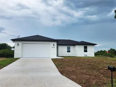 PORT CHARLOTTE FL Home