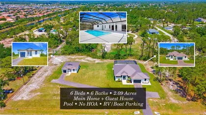 NAPLES FL Home