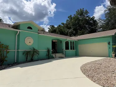 HOMOSASSA FL Home