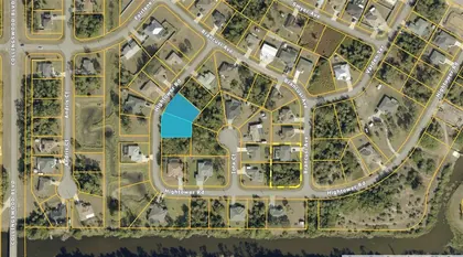 NORTH PORT FL Property