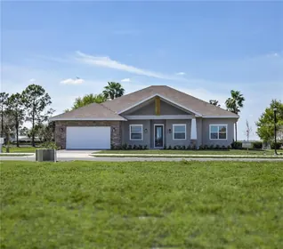 LAKE ALFRED FL Home