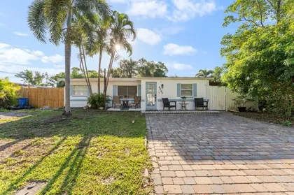 PINELLAS PARK FL Home