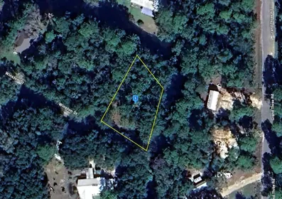 MILTON FL Property
