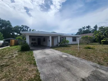 BRADENTON FL Home