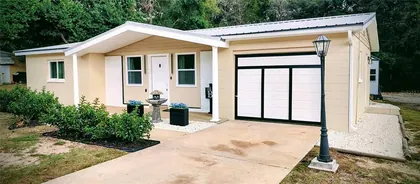 WILLISTON FL Home