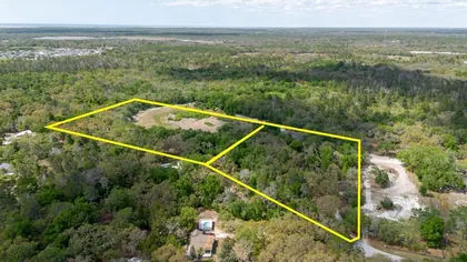 HUDSON FL Property
