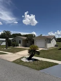 LEESBURG FL Home