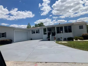 WILDWOOD FL Home