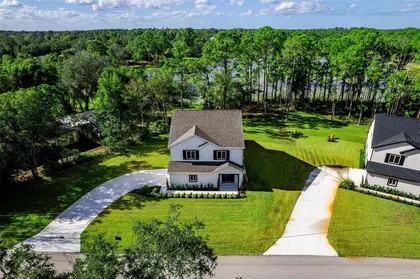 DELTONA FL Home