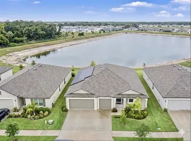 RIVERVIEW FL Home