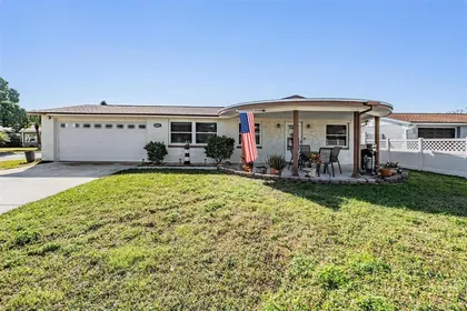 HOLIDAY FL Home
