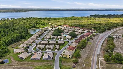 POINCIANA FL Home