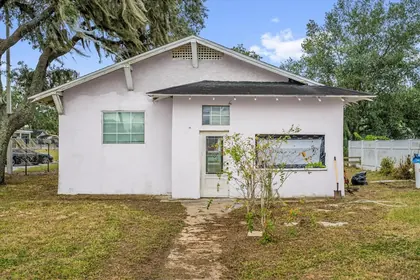 HAINES CITY FL Home