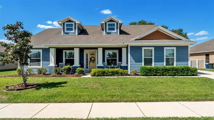 BARTOW FL Home