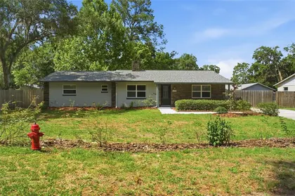 OCALA FL Home