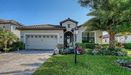 BRADENTON FL Home