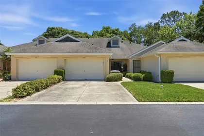 TAVARES FL Home