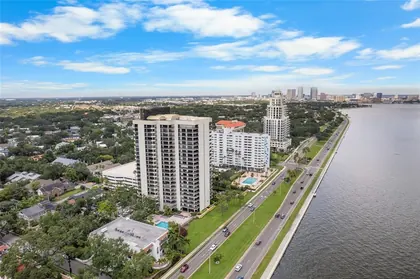 TAMPA FL Home