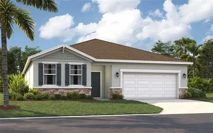 TAVARES FL Home