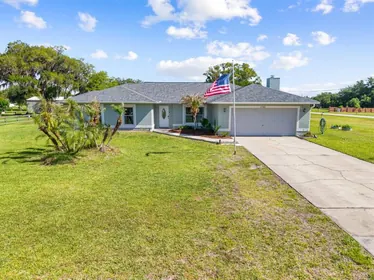 KISSIMMEE FL Home