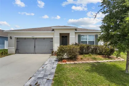 BARTOW FL Home