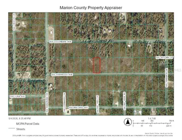 DUNNELLON FL Property