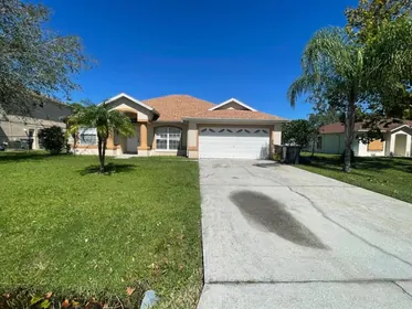 POINCIANA FL Home