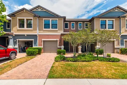 LAND O LAKES FL Home