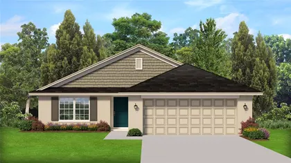 SPRING HILL FL Home