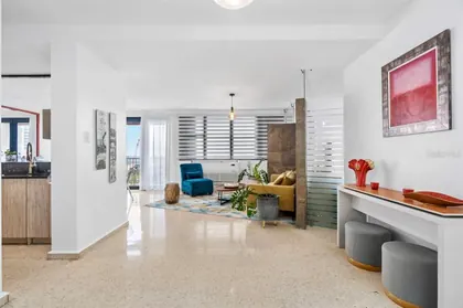 SAN JUAN PR Home