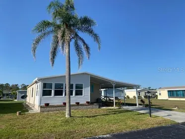 NORTH PORT FL Home