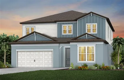ZEPHYRHILLS FL Home
