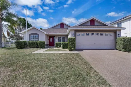 DAVENPORT FL Home